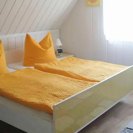 Ferienhaus Holiday home