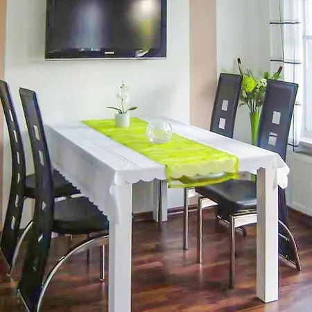 Ferienhaus Holiday home
