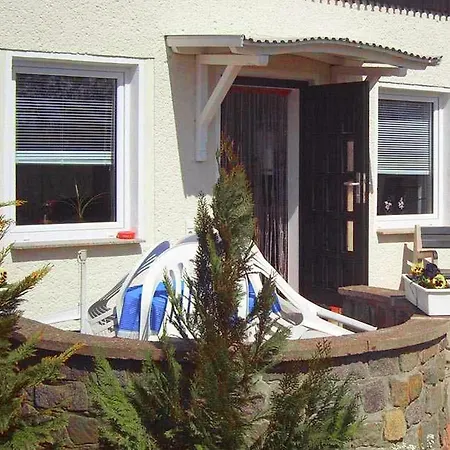 Ferienhaus Holiday home Plau am See